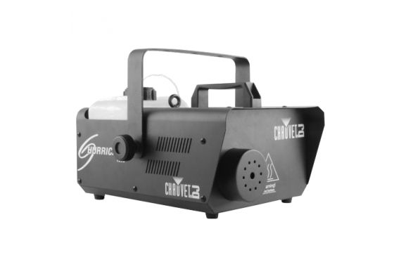 CHAUVET DJ Hurricane 1600 (H1600) Smoke Machine | Stage Depot